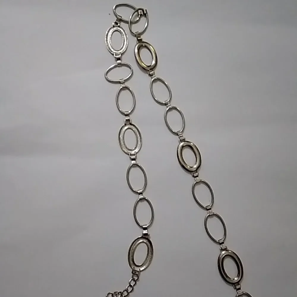 Vintage Women's Belt Size 47/48